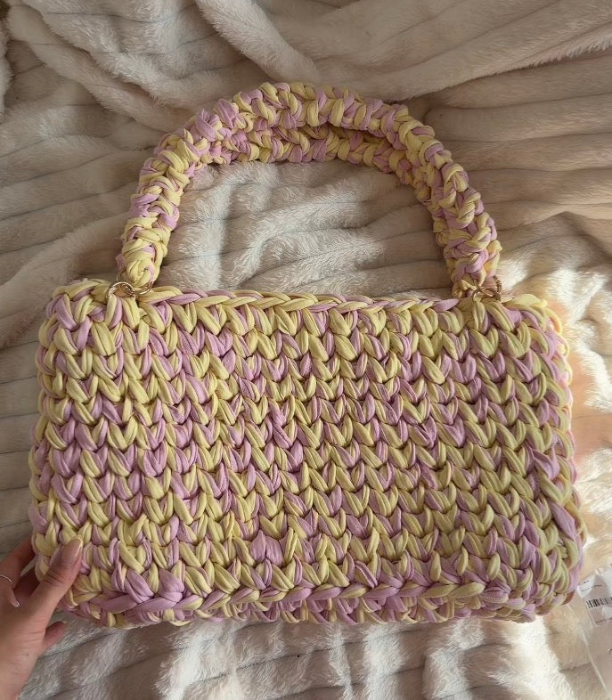 Halo Beach bag