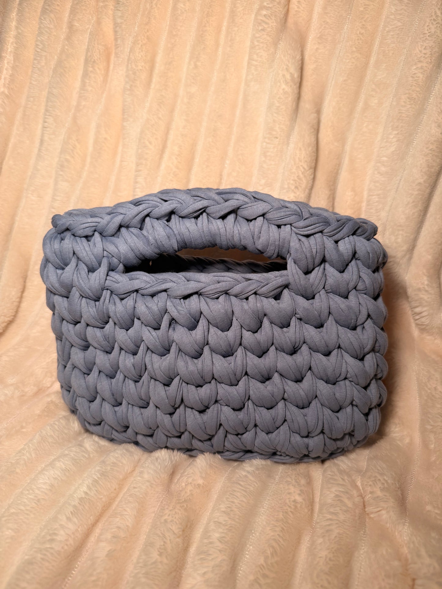 Meadow Mini Tote