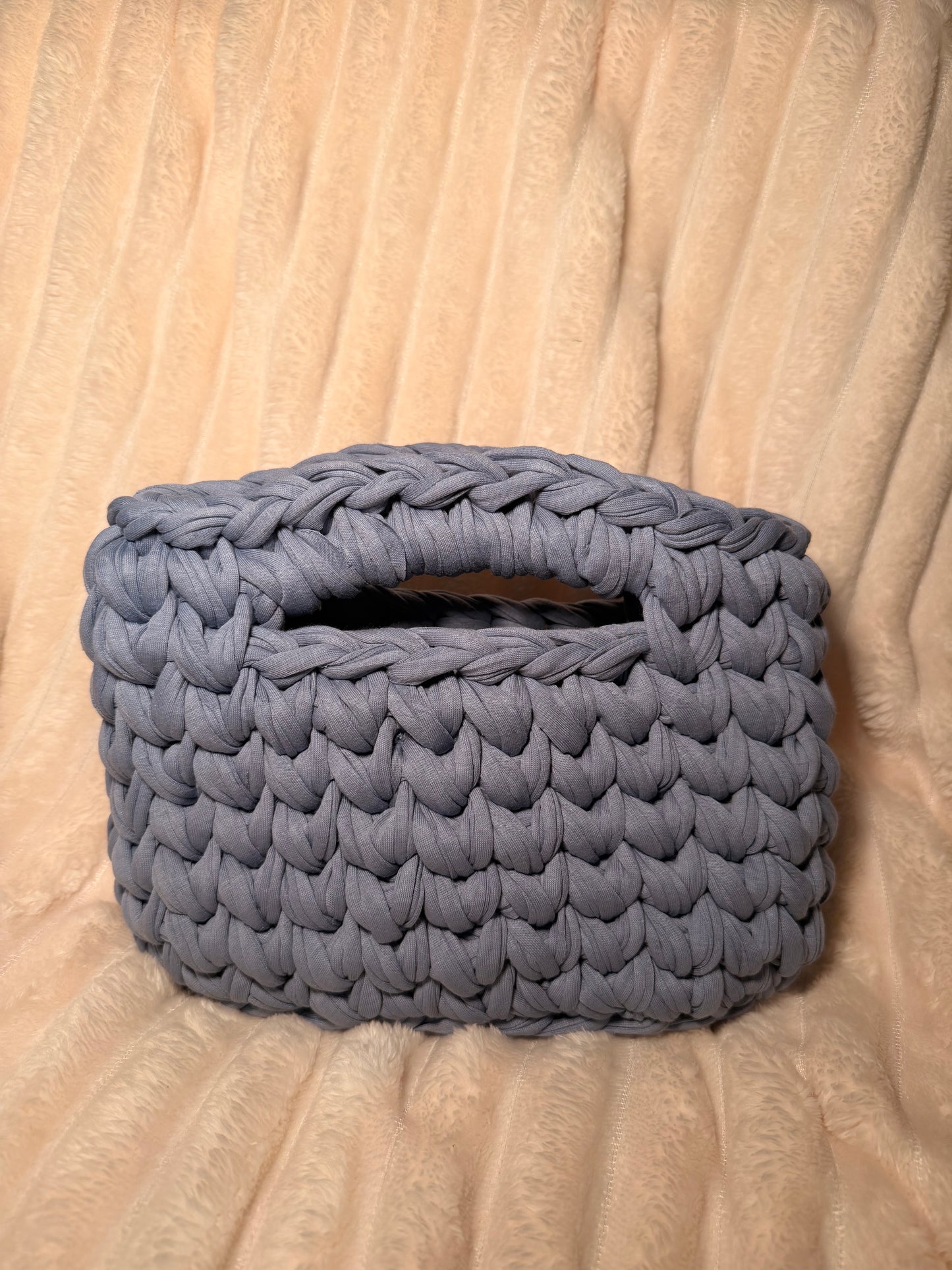 Meadow Mini Tote