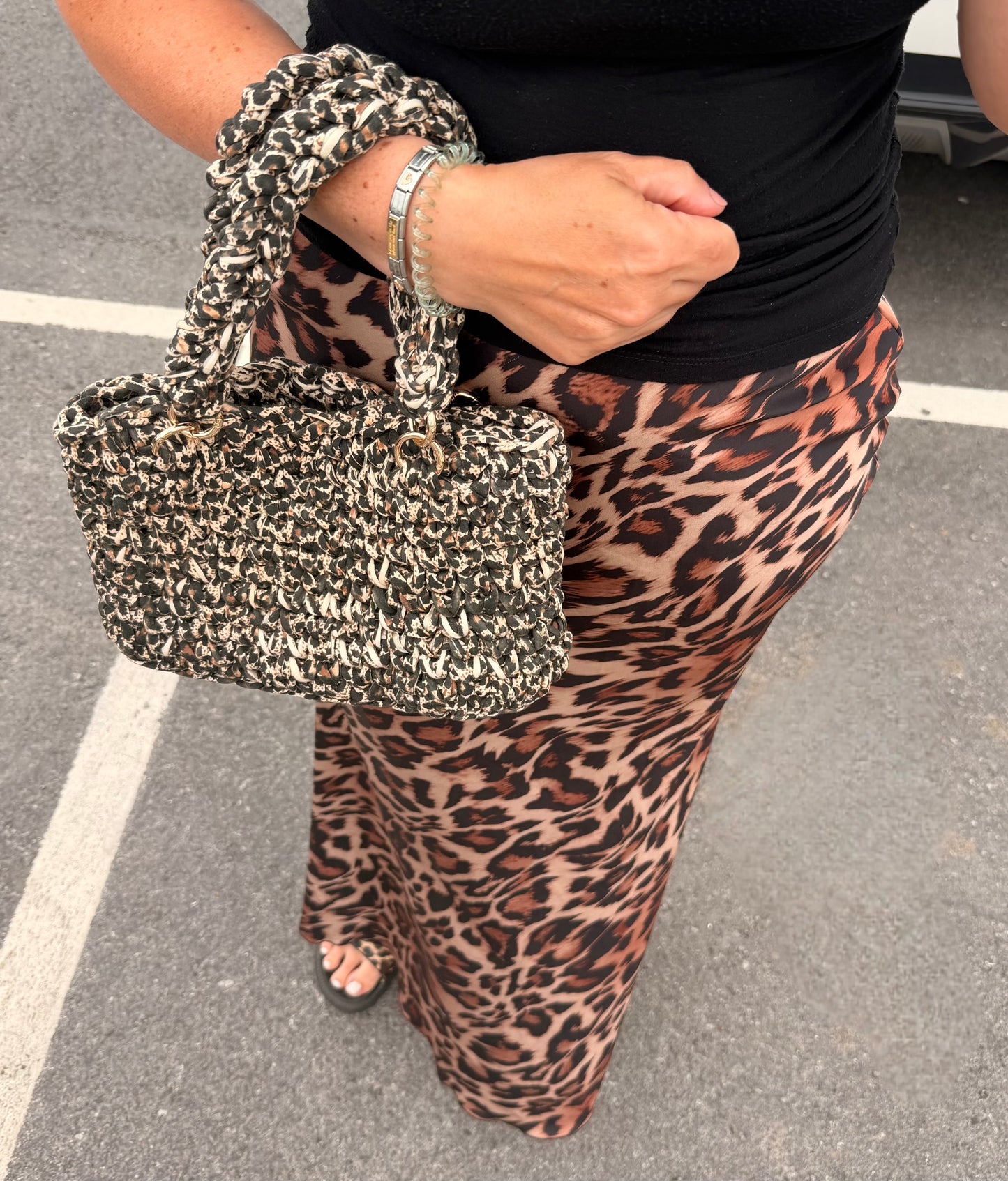 The Nova Handbag