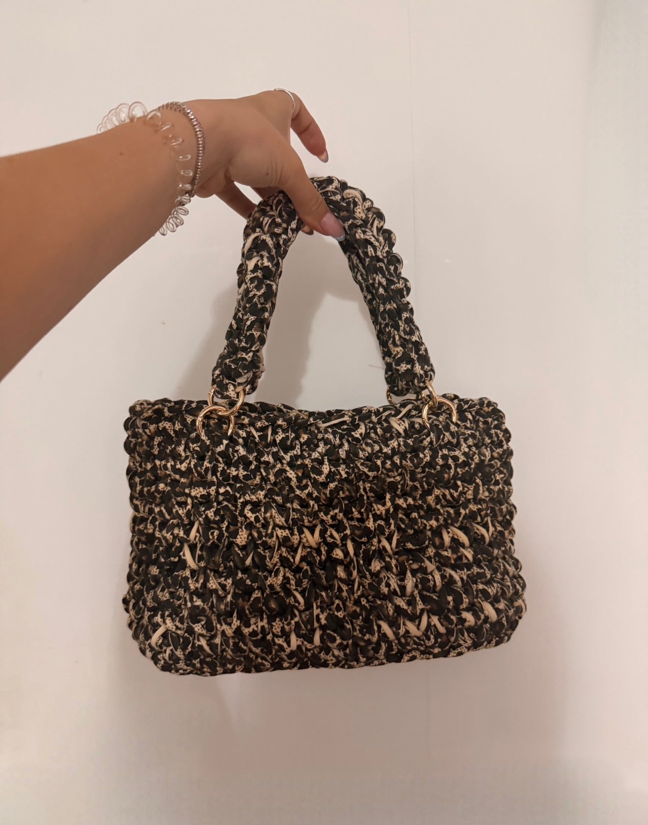 The Nova Handbag