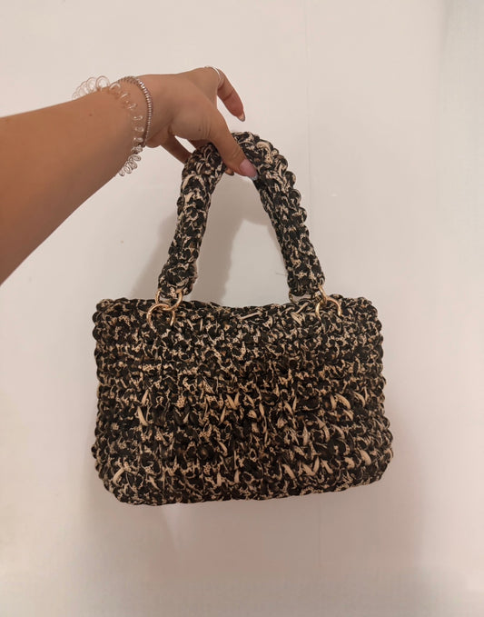 The Nova Handbag