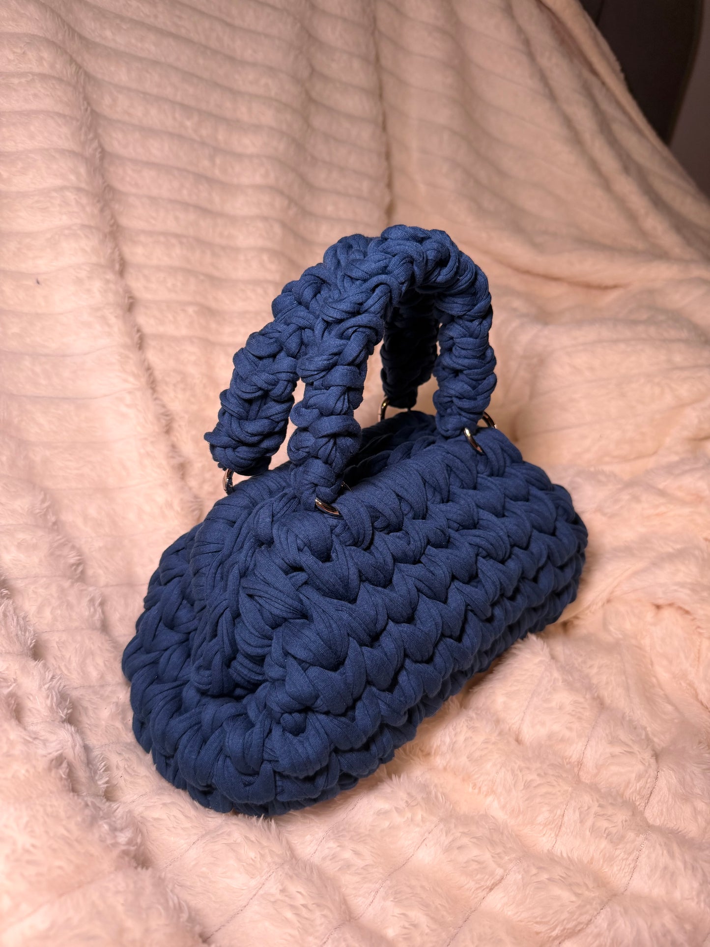 Luna Clutch Bag