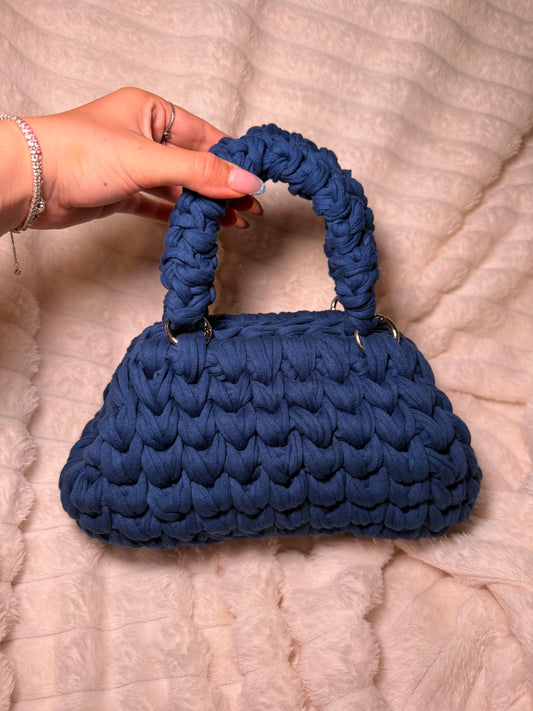 Luna Clutch Bag