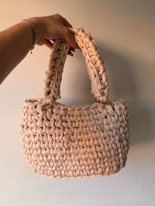 The Halo Beach bag