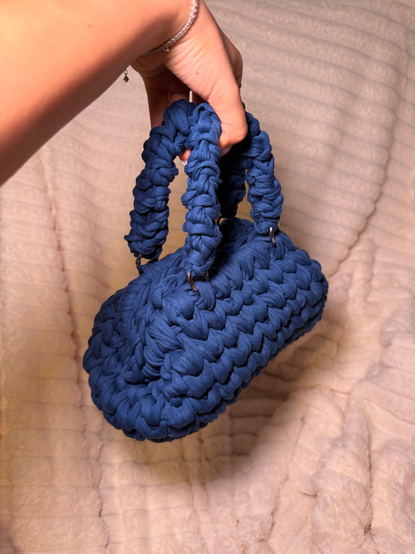 Luna Clutch Bag