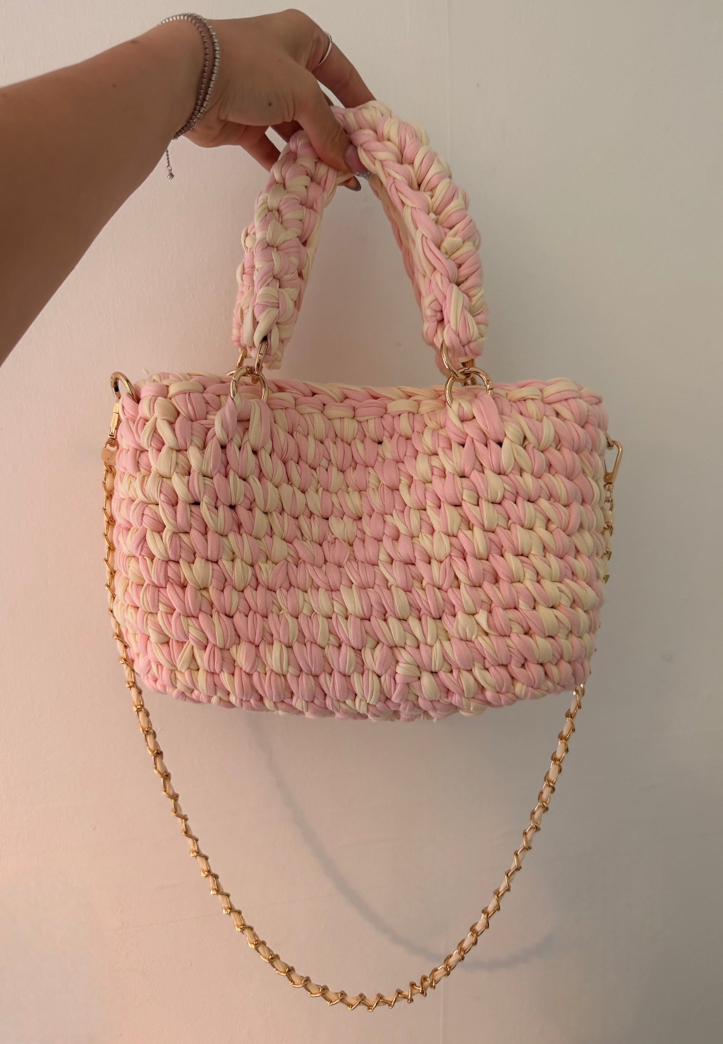 The Nova Handbag