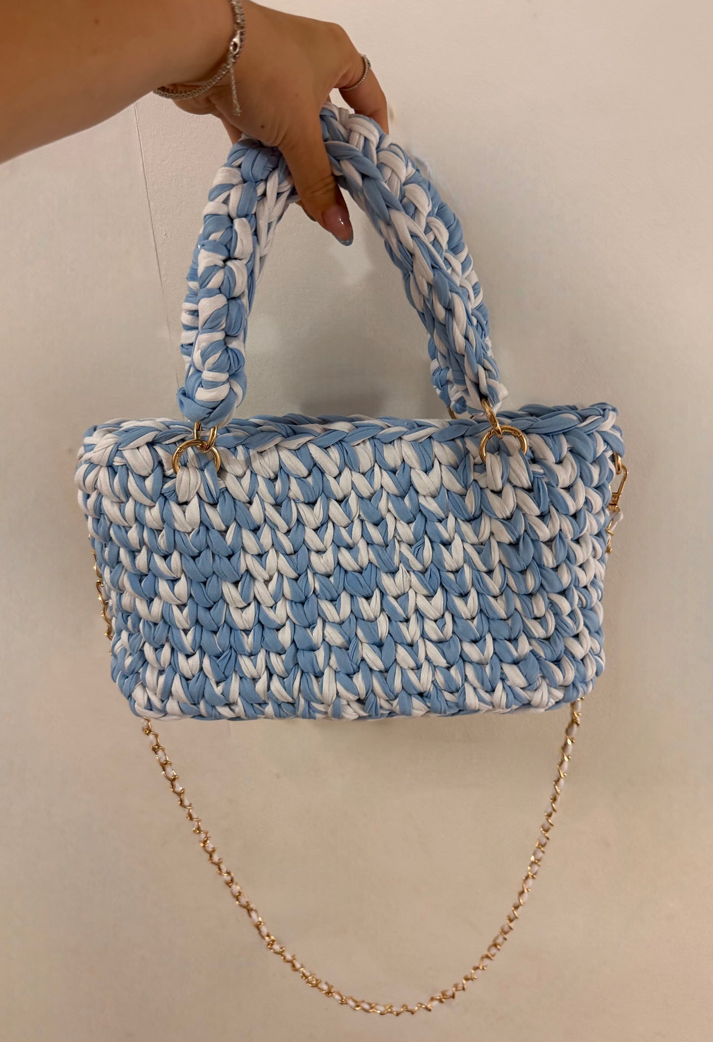 The Nova Handbag