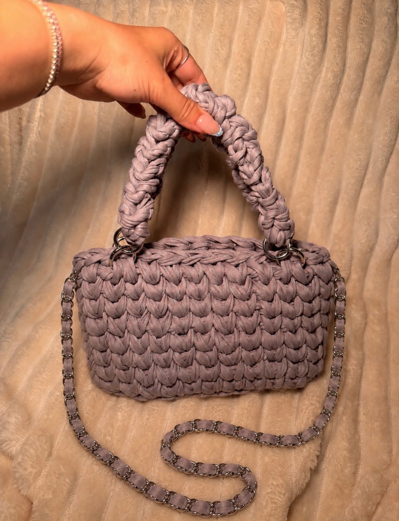 Nova Mini Handbag
