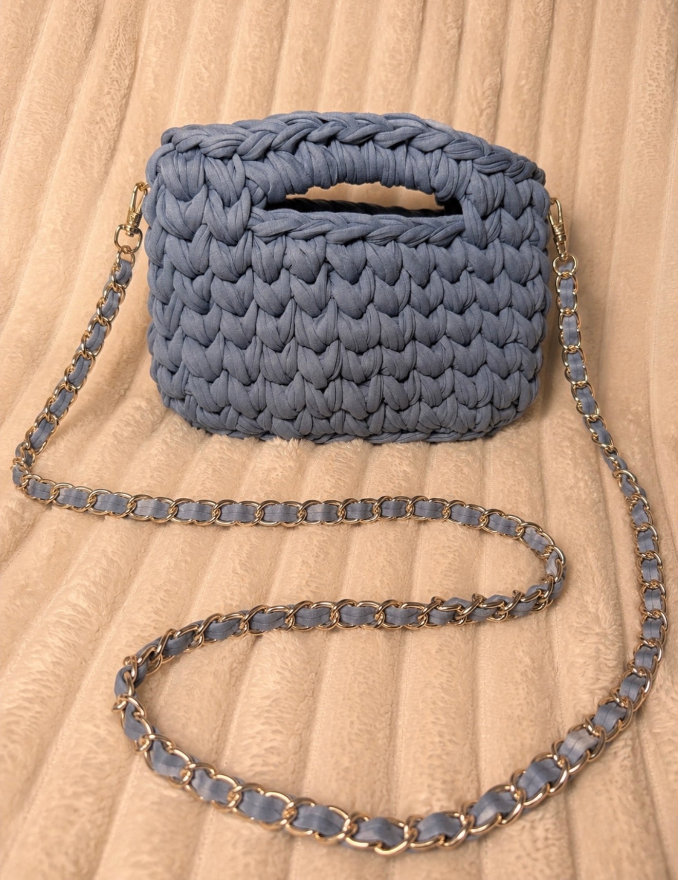 Meadow Mini Tote