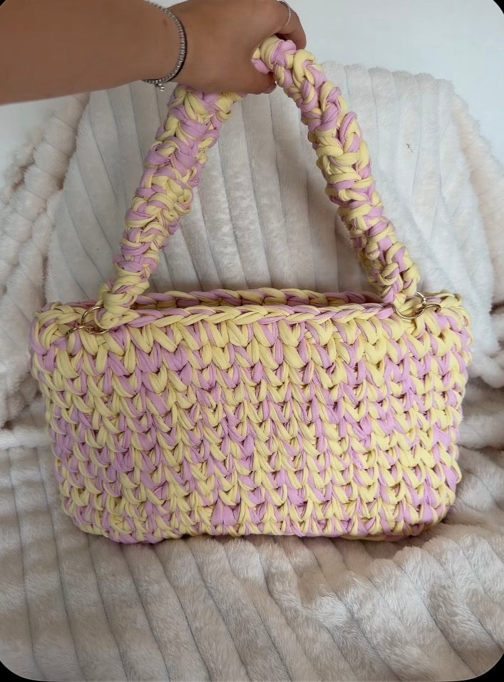 Halo Beach bag