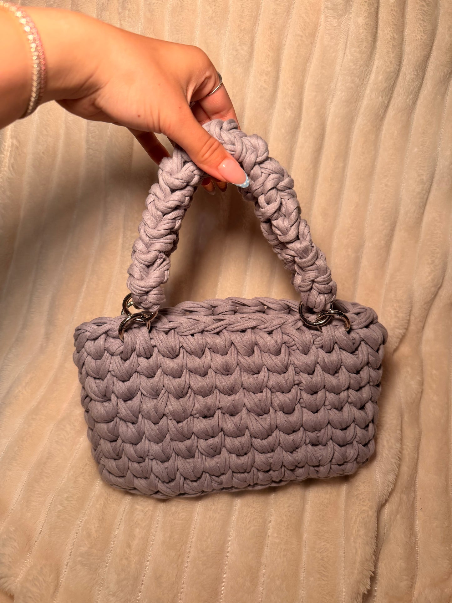 Nova Mini Handbag