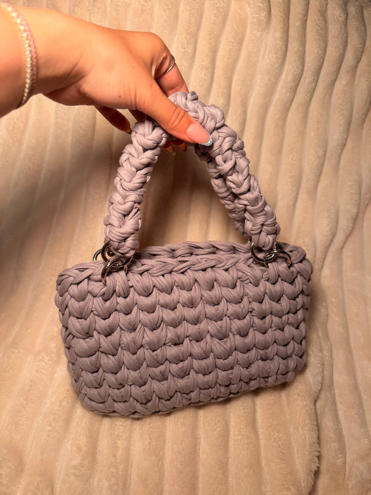 Nova Mini Handbag